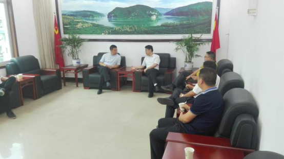 積極創新投融資模式 助力新型城鎮化建設----銅仁市思南縣